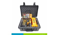 Celec - Model Pro-Land - Laser Land Leveler Kit