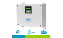 Celec - Model ES-10 - Electricity Saving Box Cell Towers