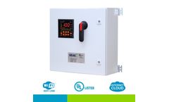 Celec - Model S-15 - Electricity Saver 15 kvar 208v