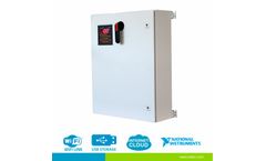 Celec - Model S-25 - Electricity Saver 25 kvar 208v