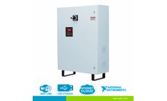 Celec - Model S-50 - Electricity Saver 50 kvar 208v