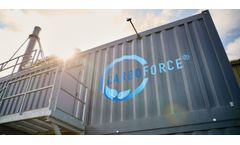 Rediscovering carbon: Bauer Resources participates in CarboFORCE