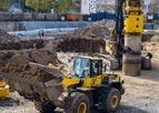 Site Containment – Site Safeguarding