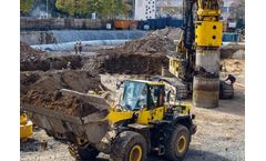 Site Containment – Site Safeguarding