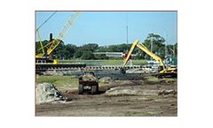 Turnkey Site Remediation Services