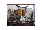Waste Management