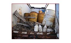 Waste Management