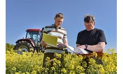 Farming Insect Sensor