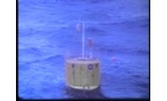 Offshore Wave Energy Converter: ELskling Video