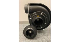 CFC - Model CMVpro 125-400 - Fan