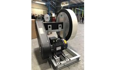 CFC - Model CHVS 63 – 250 - Fan Unit