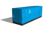 Aurelia - Model A400 - Small Gas Turbine