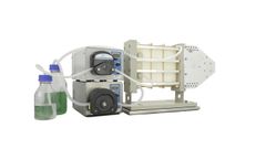 Sani - Model Vibro-Lab3500 - Filtration System