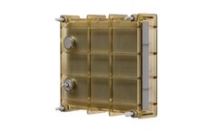 Sani - Model Lab3500 - Cartridge