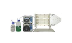 Sani - Model Vibro-Lab3500S - Filtration System