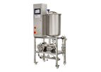 Sani - Model Vibro-I - Feed System