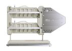 Sani - Model Vibro-Lab280 - Benchtop Membrane Filtration System