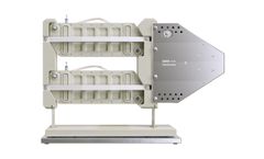 Sani - Model Vibro-Lab280 - Benchtop Membrane Filtration System