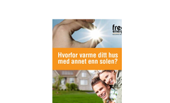 Hybrid Solar System (HYSS ) Brochure