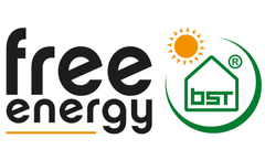 Free Energy enters partnership with DualSun - one of the world’s leading PV-T companies!