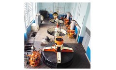 Getai - Kaplan & Tubular Turbine