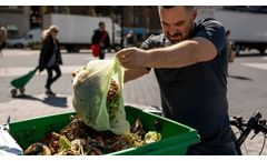 Updates to New York Food Waste Recycling Law: What Businesses Should Know
