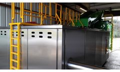 Advancing Sustainability with Circular Economy - Case Study