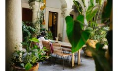 How Smart Hotels Are Turning Sustainability Into Profit