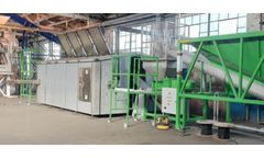 Transforming Waste Management for a Greener Future - Case Study