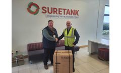 Cutting Waste and Carbon Emissions with Sustainability - Case Study
