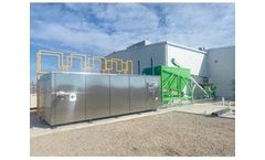 Turning Meat Waste into Eco-Friendly Fertilizer