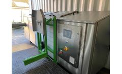 Tackling Food Waste in Botanical Gardens - Case Study