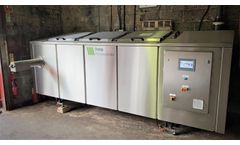 Innovative Food Waste Solutions in Meath - Case Study
