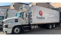 Driving Sustainable Community Food Systems with Foodlink - Case Study