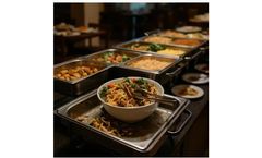 Hospitality Faces a Turning Point on Food Waste