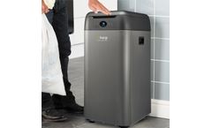 HARP - Home Composter