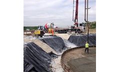 Harp - Anaerobic Digestion Biogas