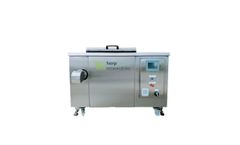 Harp - Bio Digesters Range - your waste solution.