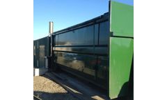 Harp - Biomass Boilers