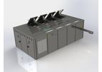 Harp - Model CX50 - Food Waste Bio Digester