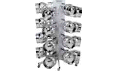 Inspection Equipment for the Process Industry