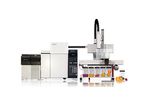 Entech Instruments - Model 7650HS-CTS - Canister Autosampler