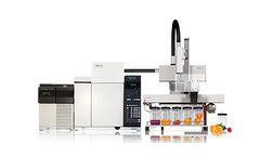 Entech Instruments - Model 7650HS-CTS - Canister Autosampler