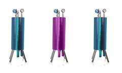 Entech Instruments - HDS™ Personal Monitor Prep. Station