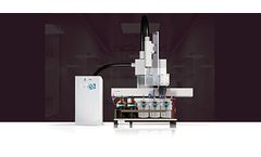 Entech Instuments - 7650-M, MillionAir™ Analysis System