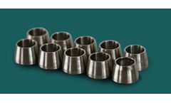 Entech Instuments - NiFTY Ferrules