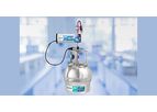 Entech Instruments - Flow Professor™ Calibration System