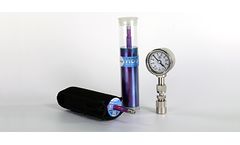 Entech Instruments - HDS Personal Monitors