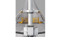 CorPower Ocean - Pre-tension Cylinder