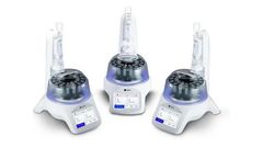 Izon - Model V2- 3 Pack - Automatic Fraction Collector (AFC)